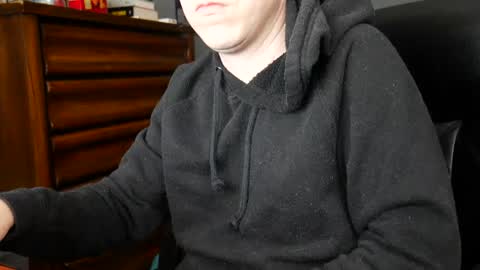 itscrunchtime online show from January 2025 07:46:02 AM
