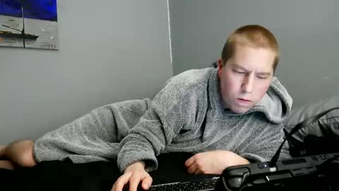 itscrunchtime online show from February 2025 09:25:02 AM