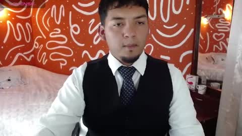 Snapshot of itsdavidx chatting on April 2026 04:28:01 AM David online show from April 2026 04:28:01 AM