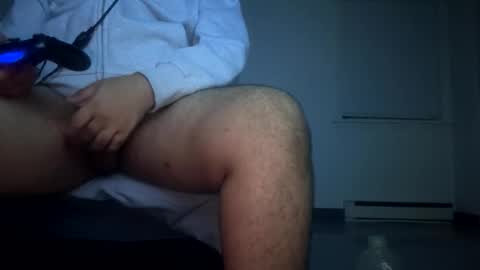 Chub Gooner online show from January 2026 07:56:02 AM