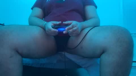 Chub Gooner online show from March 2026 03:01:01 AM