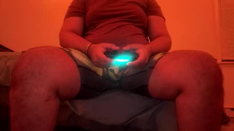 Chub Gooner online show from March 2026 12:04:01 AM