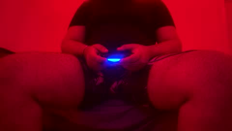 Chub Gooner online show from April 2026 01:58:02 AM