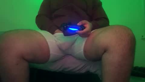 Chub Gooner online show from April 2026 07:28:02 AM