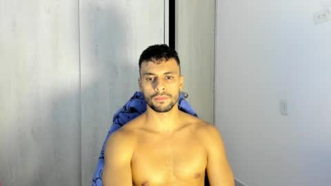 Snapshot of itsgeo1111 chatting on February 2025 11:26:02 PM CALL ME GEO online show from February 2025 11:26:02 PM