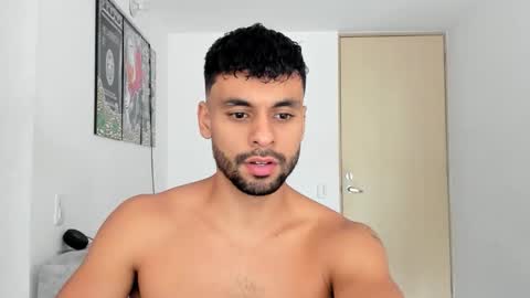 Snapshot of itsgeo1111 chatting on October 2025 09:54:02 PM CALL ME GEO online show from October 2025 09:54:02 PM