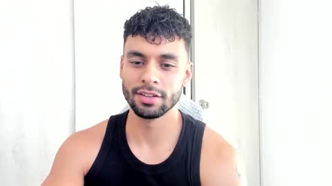 Snapshot of itsgeo1111 chatting on October 2025 08:50:02 PM CALL ME GEO online show from October 2025 08:50:02 PM