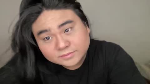 Snapshot of itshannahmarie22 chatting on October 2025 07:12:02 PM Hannah online show from October 2025 07:12:02 PM