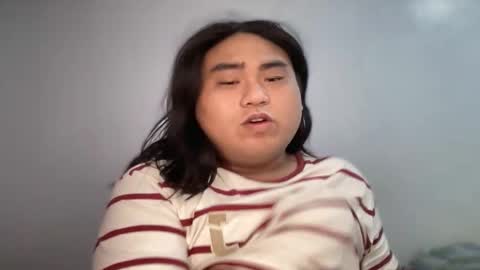 Snapshot of itshannahmarie22 chatting on December 2025 06:18:01 AM Hannah online show from December 2025 06:18:01 AM