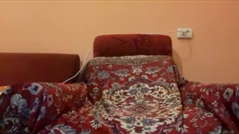 itsiamand online show from March 2026 06:57:02 PM