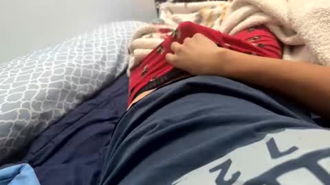 itsjayyourbae online show from January 2025 02:41:01 PM