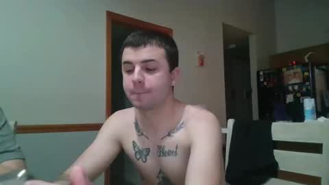 itskobe101 online show from January 2026 07:56:02 AM