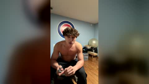 itsleoblaze online show from March 2026 12:38:01 AM