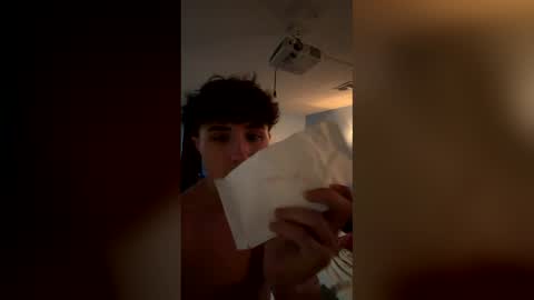 itsleoblaze online show from April 2026 12:08:01 AM