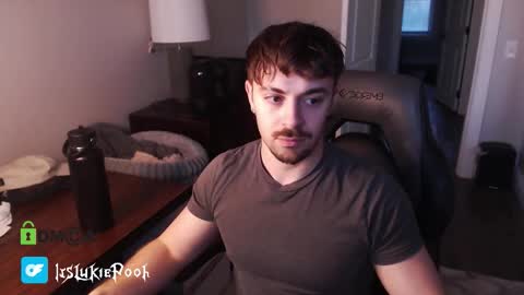 Snapshot of itslukiepooh chatting on March 2026 10:46:01 PM Itslukiepooh online show from March 2026 10:46:01 PM