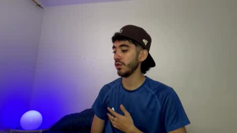 itsmartin_ online show from February 2026 05:03:01 PM