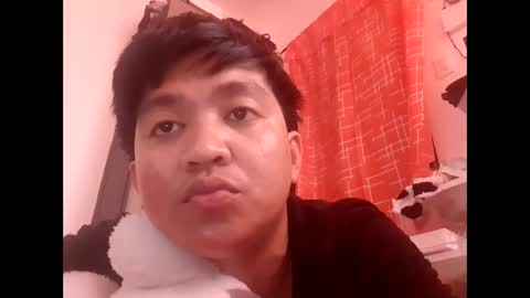 Snapshot of itsme_berniexx chatting on December 2024 04:14:01 AM ask me online show from December 2024 04:14:01 AM