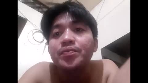 Snapshot of itsme_berniexx chatting on January 2025 02:18:01 AM ask me online show from January 2025 02:18:01 AM