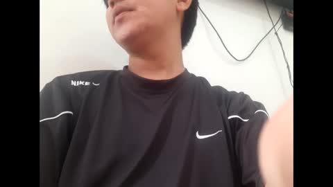 Snapshot of itsme_berniexx chatting on March 2025 02:38:02 AM ask me online show from March 2025 02:38:02 AM