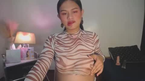 Snapshot of itsme_jazzy chatting on October 2025 10:15:01 AM JAZ online show from October 2025 10:15:01 AM