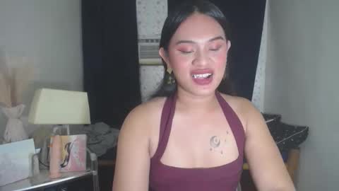 Snapshot of itsme_jazzy chatting on October 2025 11:15:02 PM JAZ online show from October 2025 11:15:02 PM