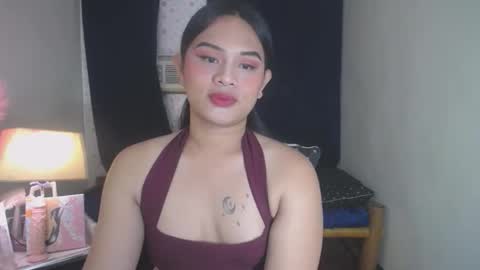 Snapshot of itsme_jazzy chatting on October 2025 05:01:01 PM JAZ online show from October 2025 05:01:01 PM