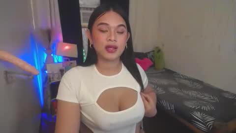 Snapshot of itsme_jazzy chatting on December 2025 02:55:01 PM JAZ online show from December 2025 02:55:01 PM