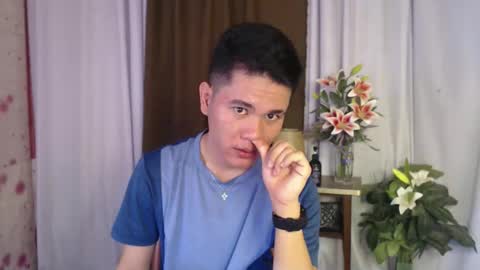 kenneth online show from November 2025 10:16:01 AM