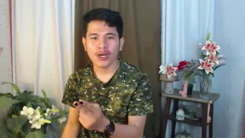 kenneth online show from December 2025 11:05:01 AM