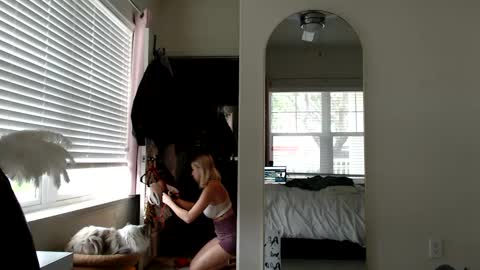 Snapshot of itsmealexisrae chatting on September 2025 08:41:01 PM Alexis Rae online show from September 2025 08:41:01 PM