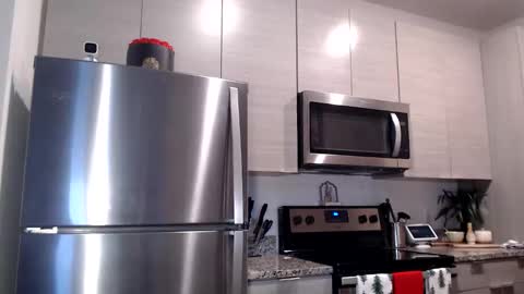 Alexis Rae online show from December 2025 09:45:02 PM