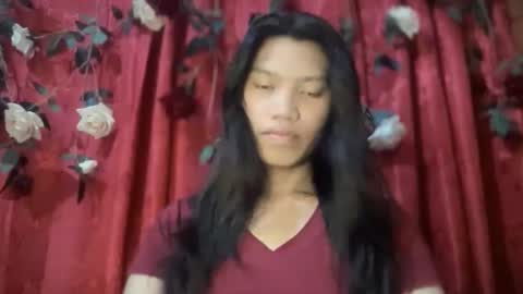 Jayve online show from February 2026 10:45:01 AM