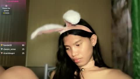 Jayve online show from April 2026 12:29:02 PM