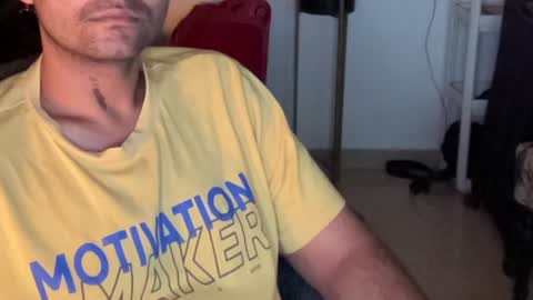 Snapshot of itsmylife021 chatting on October 2025 05:12:02 PM Raje online show from October 2025 05:12:02 PM