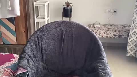 Snapshot of itsmylife021 chatting on October 2025 07:20:02 AM Raje online show from October 2025 07:20:02 AM