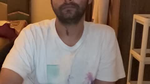 Snapshot of itsmylife021 chatting on October 2025 05:19:01 PM Raje online show from October 2025 05:19:01 PM