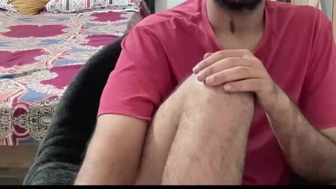 Snapshot of itsmylife021 chatting on October 2025 06:20:01 PM Raje online show from October 2025 06:20:01 PM