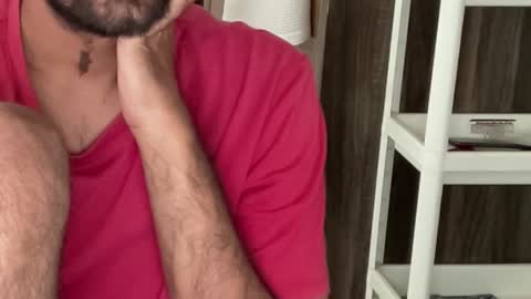 Snapshot of itsmylife021 chatting on October 2025 02:45:02 AM Raje online show from October 2025 02:45:02 AM