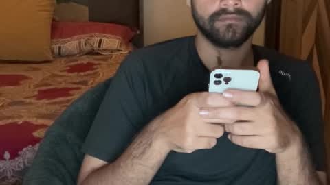 Snapshot of itsmylife021 chatting on November 2025 05:01:02 PM Raje online show from November 2025 05:01:02 PM