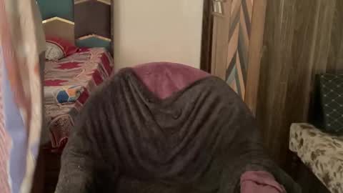 Snapshot of itsmylife021 chatting on November 2025 02:12:01 AM Raje online show from November 2025 02:12:01 AM