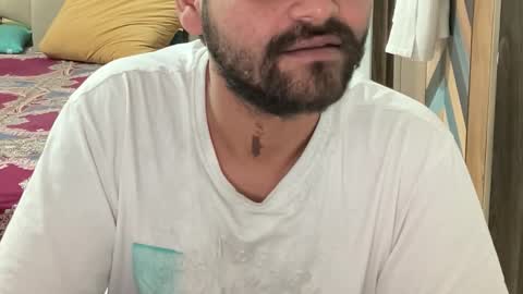 Snapshot of itsmylife021 chatting on November 2025 07:34:02 PM Raje online show from November 2025 07:34:02 PM