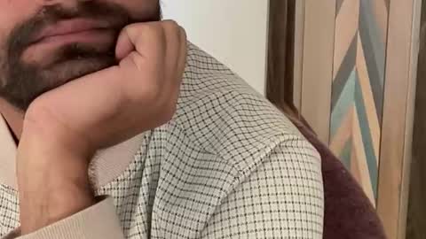 Snapshot of itsmylife021 chatting on November 2025 05:01:02 AM Raje online show from November 2025 05:01:02 AM