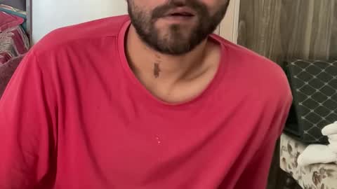 Snapshot of itsmylife021 chatting on November 2025 06:24:01 AM Raje online show from November 2025 06:24:01 AM