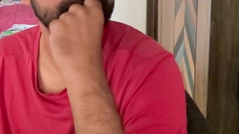 Snapshot of itsmylife021 chatting on November 2025 02:13:01 AM Raje online show from November 2025 02:13:01 AM