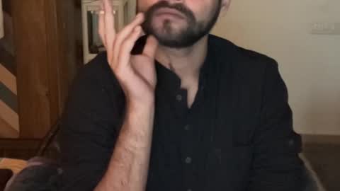 Snapshot of itsmylife021 chatting on November 2025 05:49:01 PM Raje online show from November 2025 05:49:01 PM