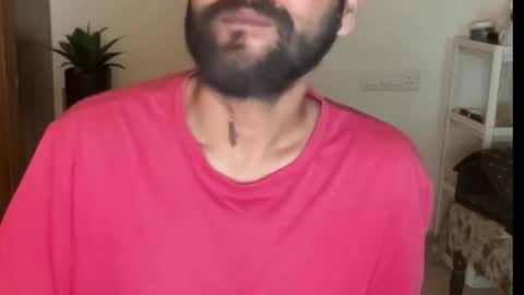 Snapshot of itsmylife021 chatting on December 2025 07:53:02 PM Raje online show from December 2025 07:53:02 PM