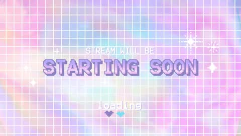 ItsNatashaRay online show from December 2024 03:31:02 PM