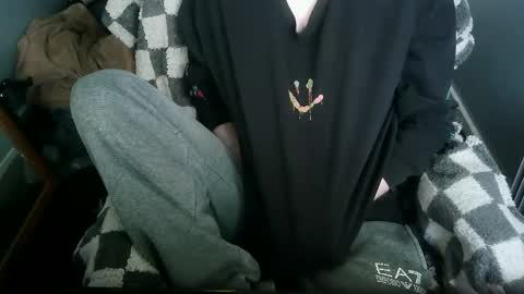 Snapshot of itsnotliam834 chatting on October 2025 12:56:01 PM itsnotliam834 online show from October 2025 12:56:01 PM