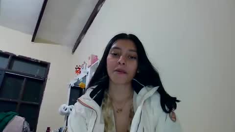 Snapshot of itspricila chatting on May 2026 10:29:02 PM pricila online show from May 2026 10:29:02 PM