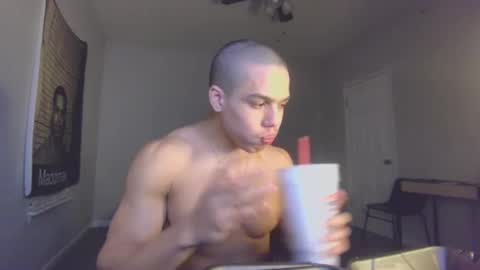 Snapshot of itstarzan chatting on March 2025 02:59:02 AM TARZAN online show from March 2025 02:59:02 AM